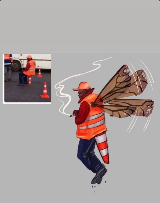 Картинки среды