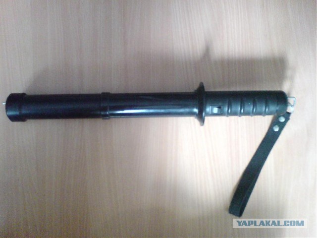 Дикий таджик!