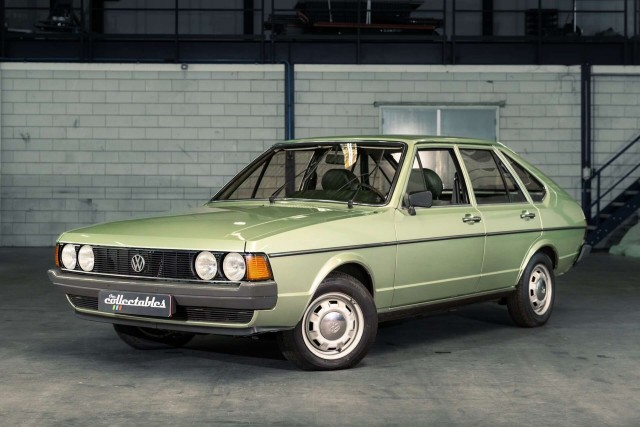 1989 Maserati 430. Автопятница №143.