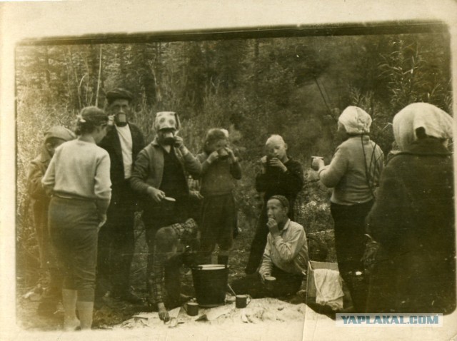 Фотки из СССР