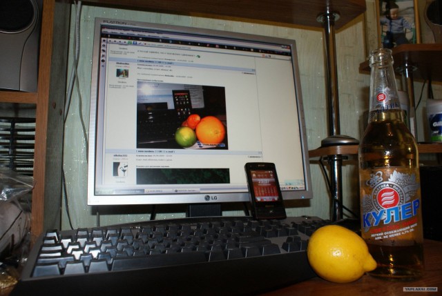 Сколько G этот Apple?