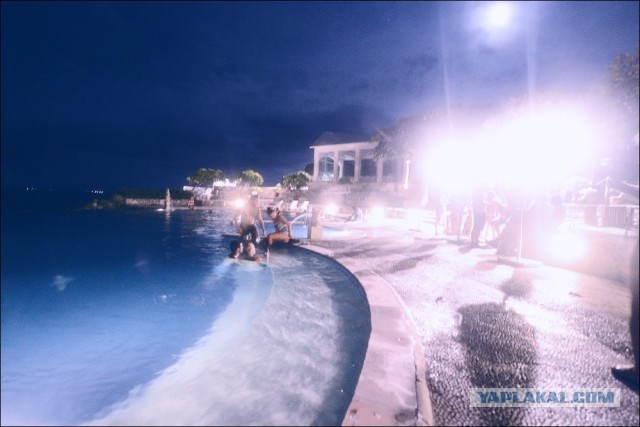 Путешествие на остров Бали