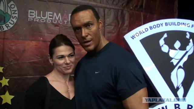 Взгляд на лесби