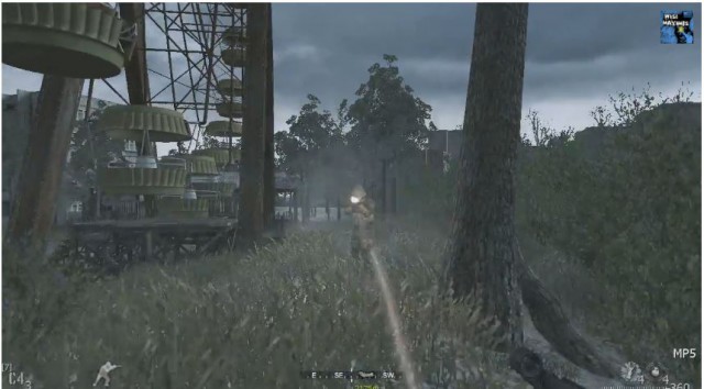 История разработки знаменитой игры S.T.A.L.K.E.R.