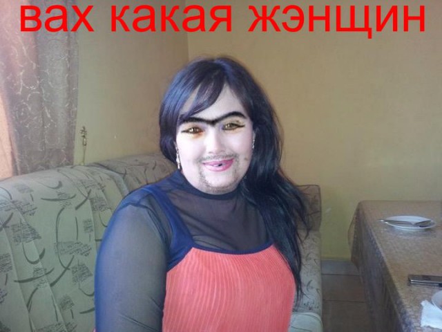 Соц сеть Таджикистана