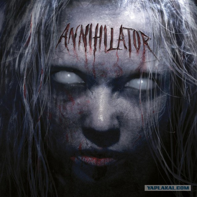 Одни из самых красивых обложек heavy metal !