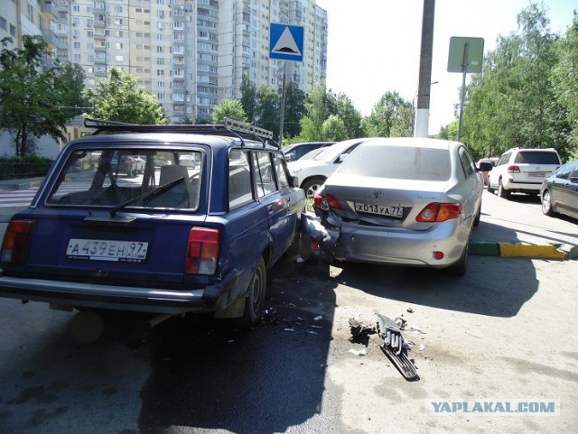Автоботаник. Отчет №2 "исправление" косяков