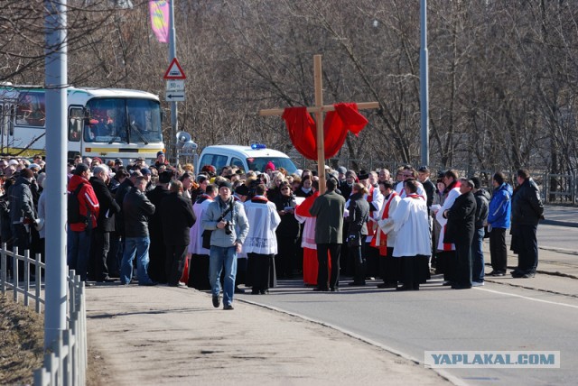 Домой я сегодня опять не попаду!