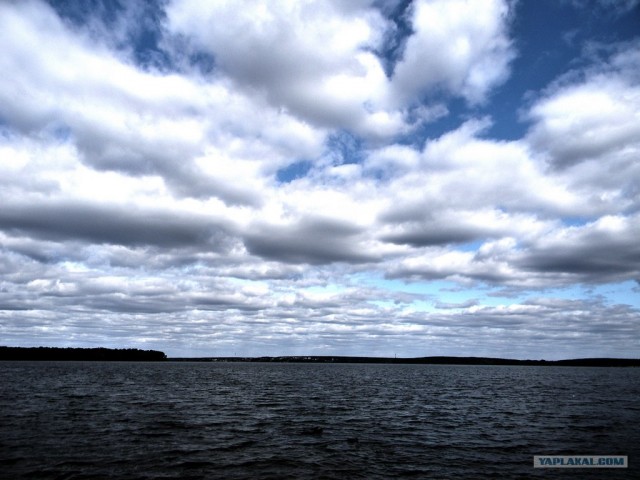 Будни фотографа