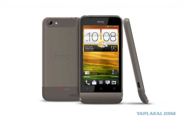 iPhone 6 гнется в кармане