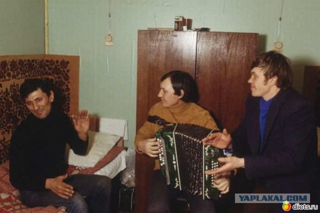 А ничего, что это Англия?