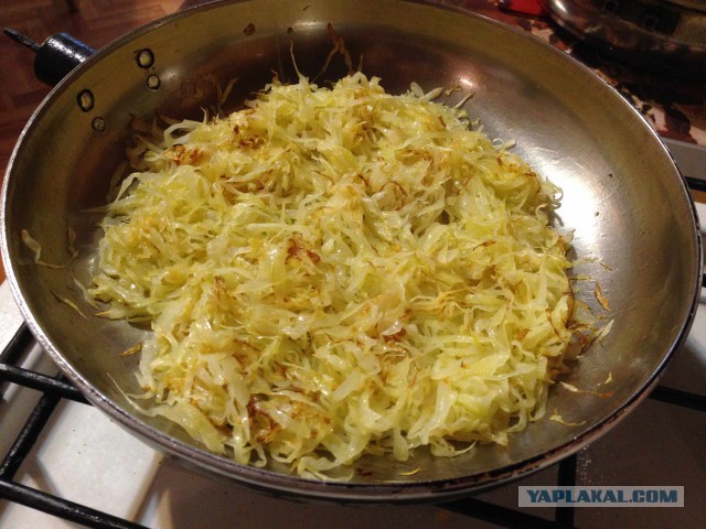 Дома шаром покати
