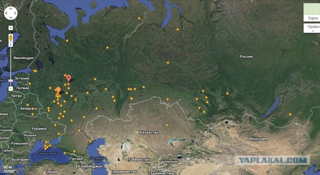 А Вы знаете герб своего города?