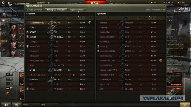 Wargaming 18