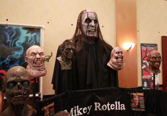 Monsterpalooza