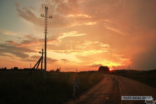 Россия в фотографиях, первая половина 2012