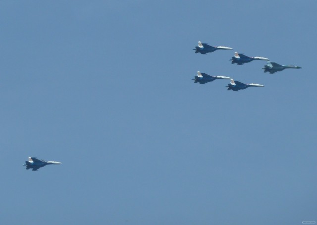 Скоро МАКС-2011