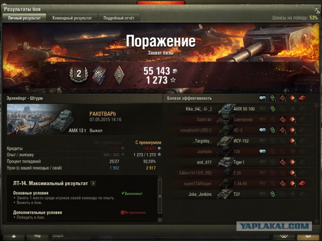 Wargaming 22