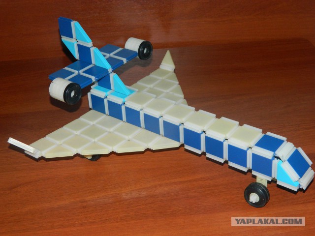 Игрушки нашего детства