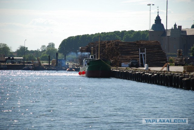 Балтийское море