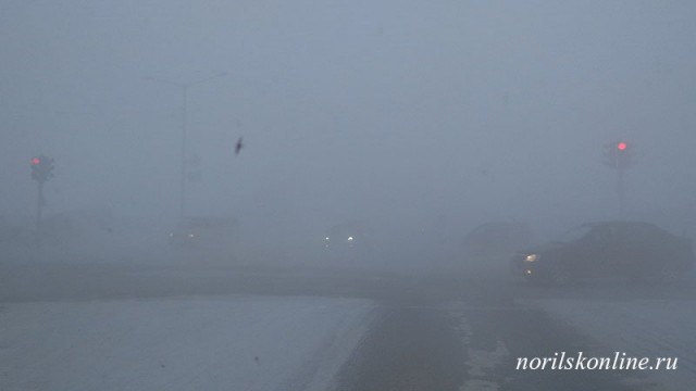 Правила дыхания на сильном морозе