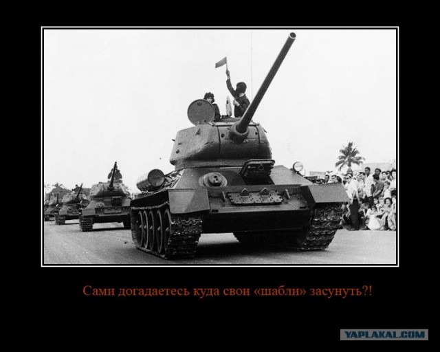 Вот что думают поляки по поводу махача