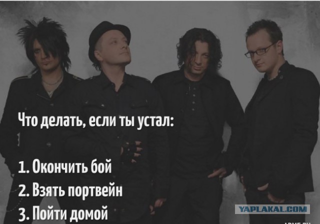 Немного картинок и демотиваторов