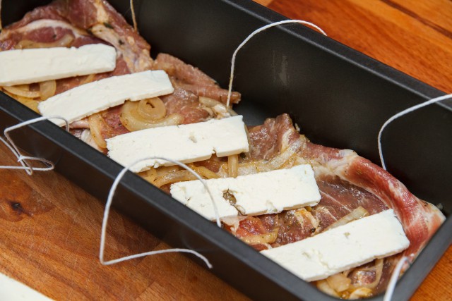 10 лет разделу "Кулинария"