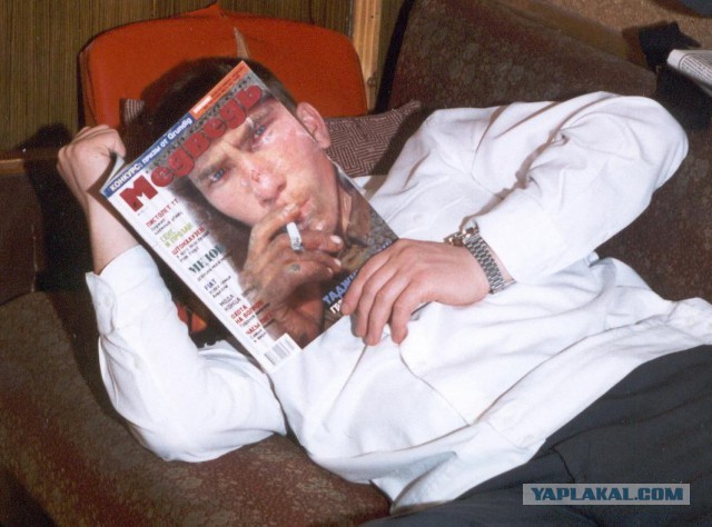 Я художник, я так вижу