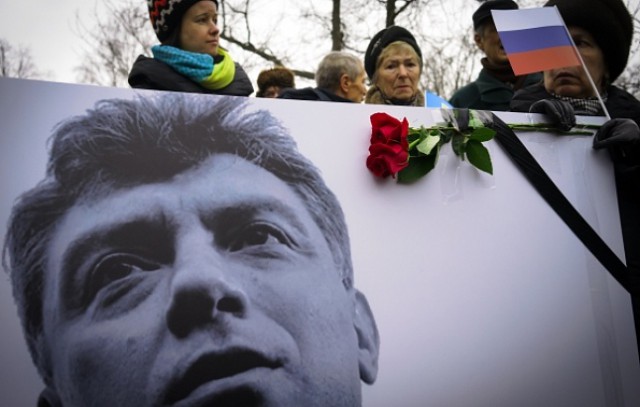 Сумму наследства Бориса Немцова оценили в миллиард долларов
