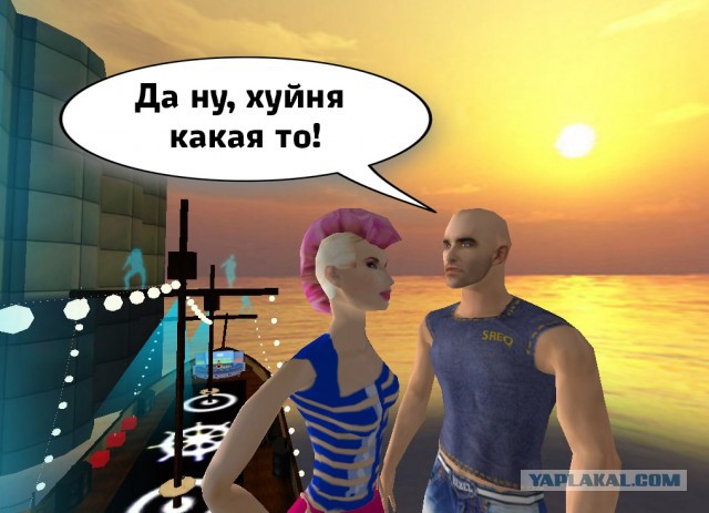 Фотореалистичная графика в играх — дело ближайшего будущего