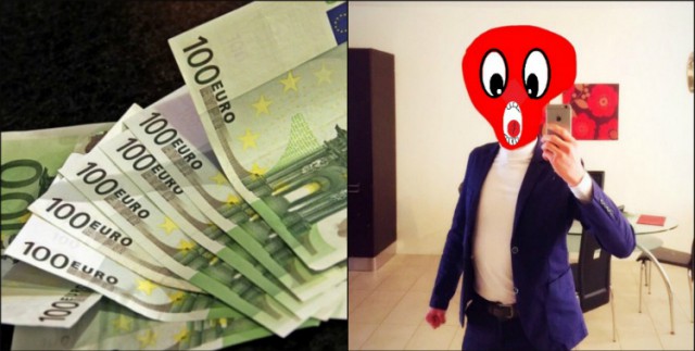 Кроссовкам пи*да !