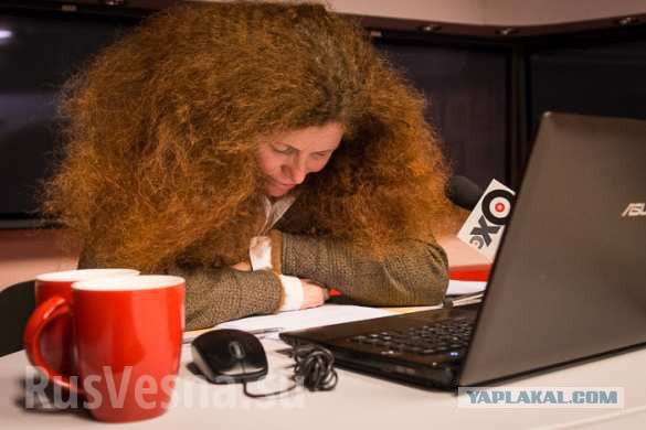 Ополченец ЛНР ответил либералам на обвинения