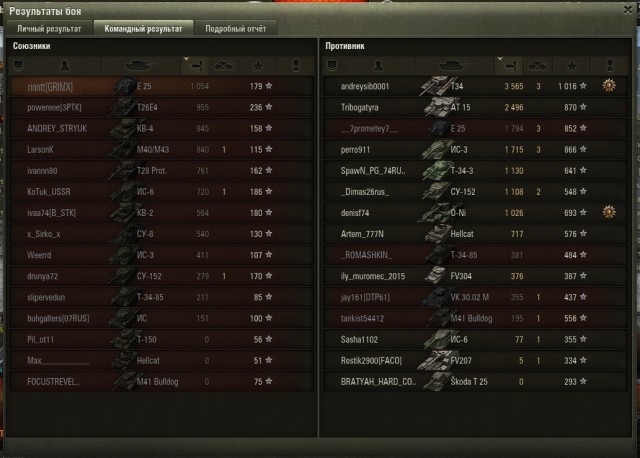 Wargaming 35