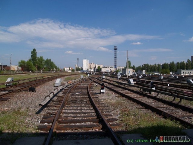 МЕТРО. Метро бывает разное