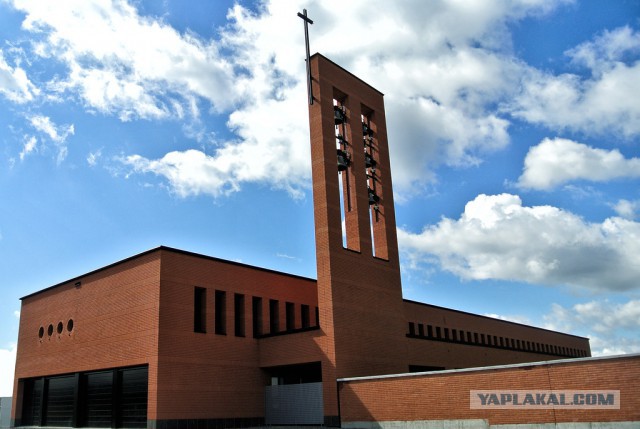 Украина, Донбасс, Крым. Я узнал правду