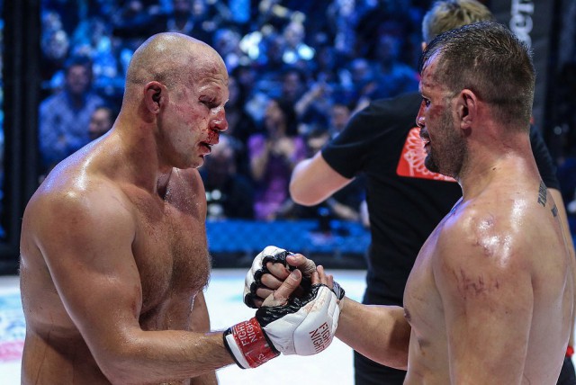 Новости бокса и MMA(бои без правил)