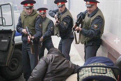 Фотожаба: Монтана