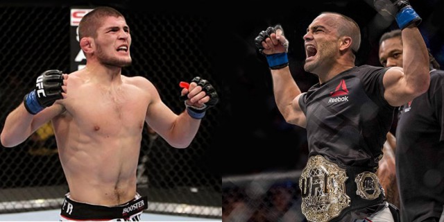 Новости бокса и MMA(бои без правил)