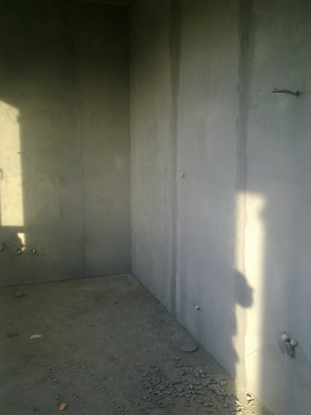 Стройка дома