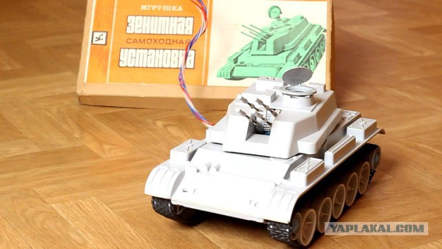 Детство детство.. Игрушки из 80х