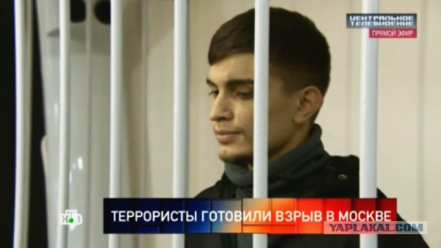 Сплотимся же все вокруг мусульманина в шапочке!