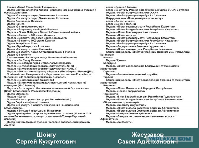 Мирная страна