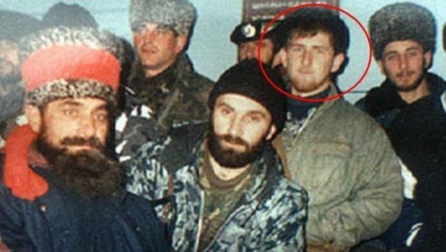 Чеченка потребовала от Кадырова прекратить истреблять народ