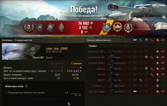 Wargaming 51