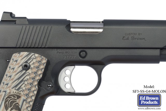 Пистолеты-револьверы 2. Красивых фото пост.