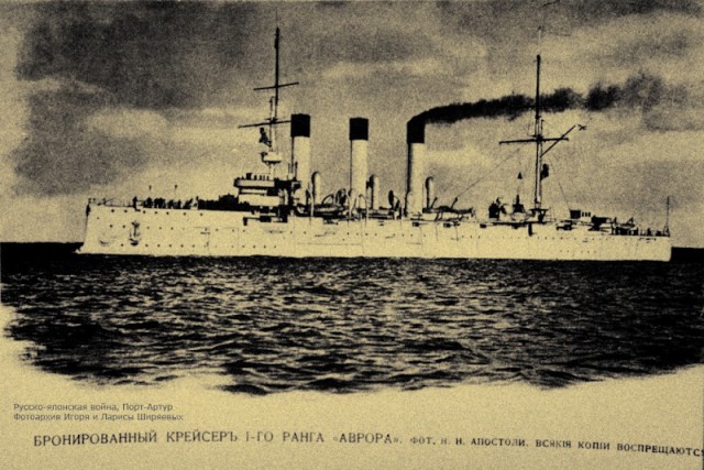 Интересные и редкие фотографии