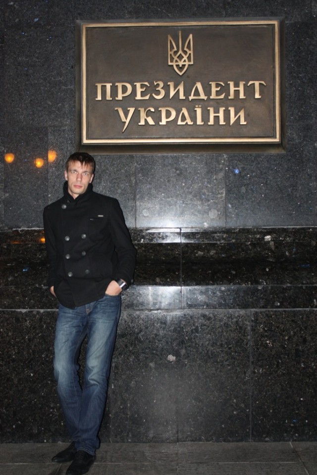 СтопХам - "Москвичка в третьем колене"