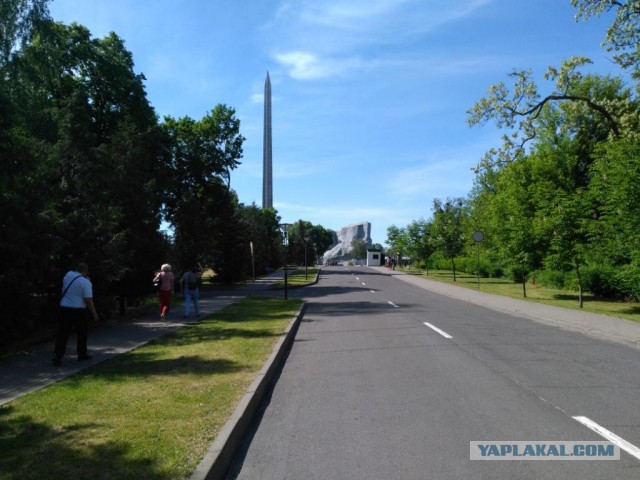 Экскурсия в Брестскую Крепость-Герой