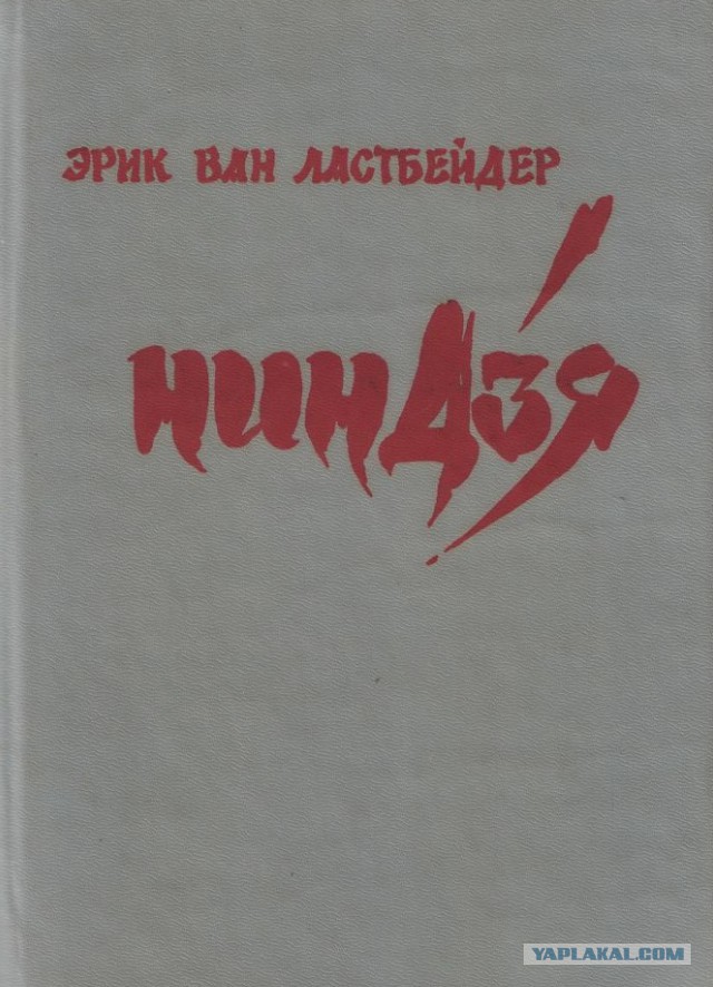 9 неуловимых фактов о ниндзя